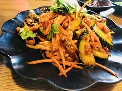 -大壮家原味烤肉(兴华北街店)