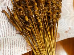 -十里铺铁板鱿鱼