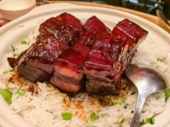 -新白鹿餐厅(龙游路总店·杭帮菜名店)