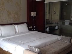 -扬州中集格兰云天大酒店