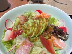 -Tuna maki寿司(苏州万象天地店)