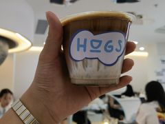 -HUGS coffee(东区店)