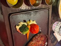 -1886德国汽车餐厅(外滩中央店)