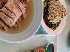 -冶春茶社(官园桥店)
