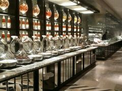 -常州逸高酒店-中餐厅