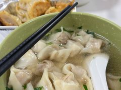 -周震馄饨