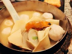-南京大牌档(三阳广场苏宁店)
