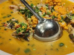 -巢爷老味(东方红店)