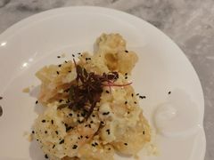 -喜来登由由大酒店九州膳坊中餐厅