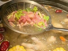 -润泽园椰子鸡(汇一城店)