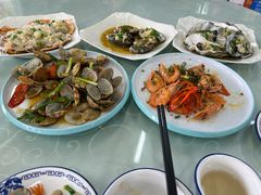 -双月饭店·20年老字号(新村店)