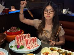 -乐宴·老北京铜火锅(桂庙店)