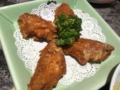 -新白鹿餐厅(松江开元地中海店)