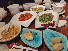 -缪氏川菜(丰盛町店)