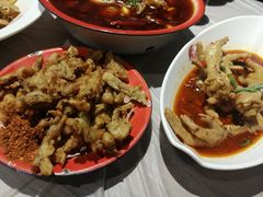 -李叔叔虾蟹大排档(青羊店)