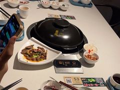 -百年果林椰子鸡(中洲店)