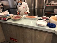 -叉叉裤鲜火锅(空港新城店)