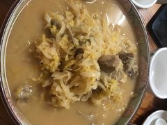 -三点小吃(山大店)