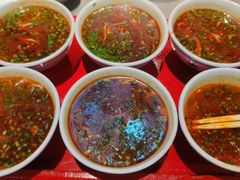 -长安大牌档之西安博物院文化餐厅(中贸店)