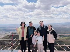 -吉林拉法山