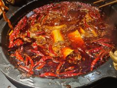-蜀大侠火锅(建设路第五大道店)