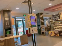 -麦当劳(北方国贸大厦店)