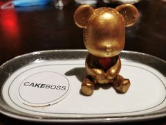 -CAKE BOSS 蛋糕老板(西单君太百货店)