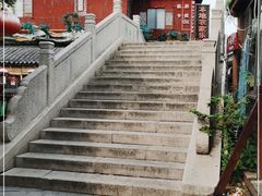 -召稼楼古镇