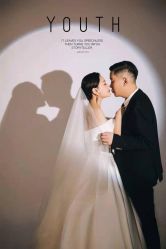 -索菲亚婚纱摄影