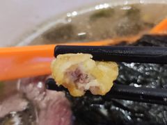 -拼二潮汕牛肉粿条(花城汇店)