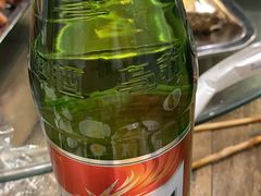 -毛胡子牛羊餐馆(武宁路店)