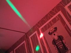 -欢乐酷量贩KTV(万达广场店)