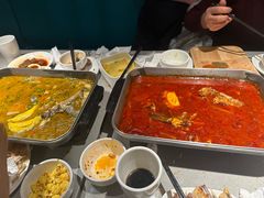 -半天妖烤鱼(芜湖市镜湖万达店)