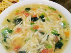 -清真·益鑫羊肉手抓馆(花园北街店)