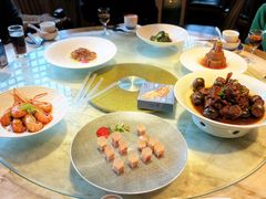 水晶肴肉-二十八里太湖船菜(吉祥路店)