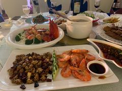 -重庆长寿碧桂园凤悦凤凰酒店