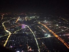 -银川河东国际机场
