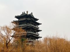 -济南大明湖景区