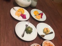-梅间堂茶馆(绿地缤纷城店)