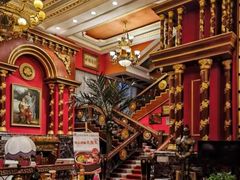 -红色江山(首钢国际大厦店)