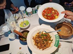 -费大厨辣椒炒肉(黄兴中心广场店)