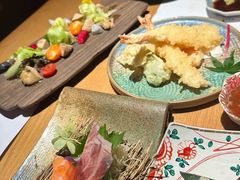 -蝉一日本料理(高新区店)