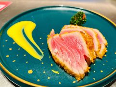 -猛古里烤肉自助(荟聚中心店)
