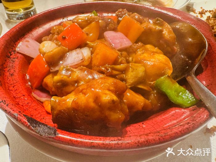 喜记避风塘炒辣蟹(旗舰店)图片