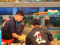 -飞尝蚝·顺德菜·鱼生(顺德总店)