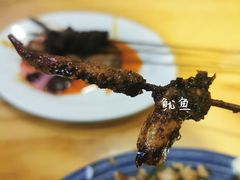 -隆氏兔头(七道堰店)
