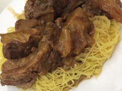 -麦文记面家(佐敦店)