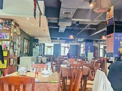 -天下客饭店(中山路店)
