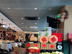 -五稻厨房粤西菜(新闻店)