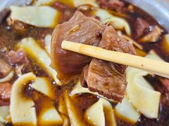 -老福庆和特色粉面馆(单洞三路店)